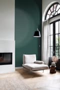 Miniatyrbillede 7 af 8: Origin Wallcoverings tapet krokodillehud benzinblåt 0,53 x 10,05 m