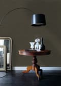 Miniatyrbild 5 av 8: Origin Wallcoverings tapet krokodilhud mörkbrunt 0,53 x 10,05 m