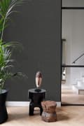 Miniatyrbild 4 av 8: Origin Wallcoverings tapet krokodilhud svart 0,53 x 10,05 m