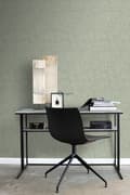 Miniatyrbild 3 av 8: Origin Wallcoverings tapet kakelmotiv med ormskinn tryck blekgrått 0,53 x 10,05 m