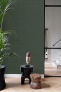 Miniatyrbild 2 av 8: Origin Wallcoverings tapet kakelmotiv med ormskinn tryck mörkgrönt 0,53 x 10,05 m