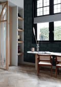 Miniatyrbild 8 av 8: Origin Wallcoverings tapet djurmönster bläckblått 0,53 x 10,05 m