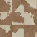 Miniatyrbild 8 av 8: Origin Wallcoverings tapet kohud look brunt och vitt 0,53 x 10,05 m