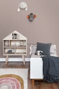 Miniatyrbild 5 av 7: ESTAhome tapet linnestruktur antikrosa 0,53 x 10,05 m