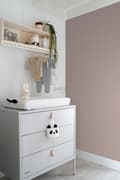 Miniatyrbild 6 av 7: ESTAhome tapet linnestruktur antikrosa 0,53 x 10,05 m