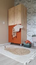 Miniatyrbild 4 av 8: ESTAhome tapet djungeldjur grön grå 0,53 x 10,05 m