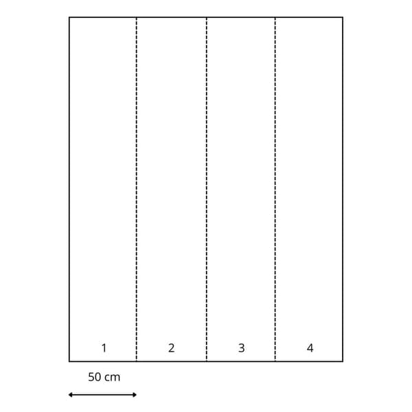 ESTAhome fototapet  bjerge antikrosa 200 x 279 cm