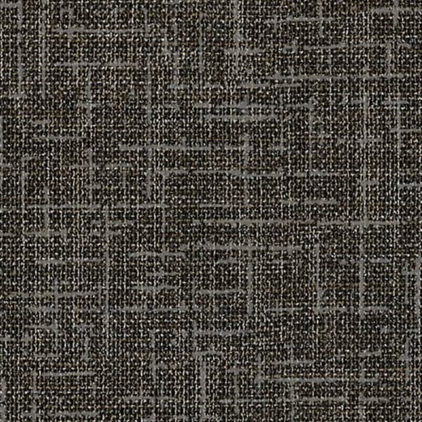 DUTCH WALLCOVERINGS Tapet trådar svart