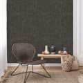 Miniatyrbild 1 av 5: DUTCH WALLCOVERINGS Tapet trådar svart