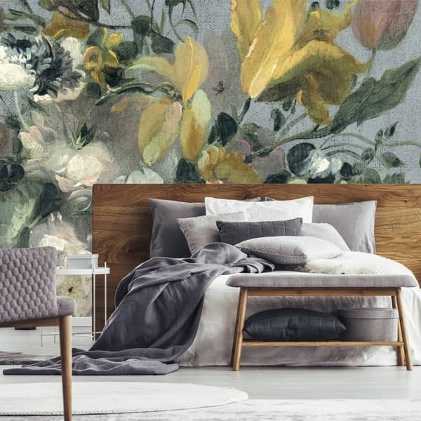 Art for the Home - Fototapet - Hollandske Mestre - 280x372cm