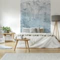 Miniatyrbillede 2 af 6: Art for the Home - Fototapet - Japanske fugle - 280x186cm