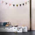 Miniatyrbillede 2 af 6: vtwonen - Fototapet - Degradere Soft Clay - Pink - 280x300cm