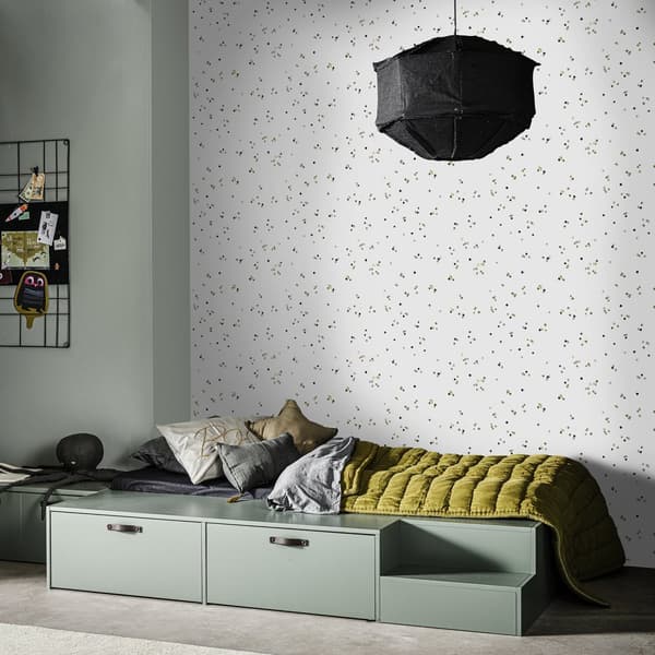vtwonen - Non-woven tapet - Konfetti - 10mx53cm
