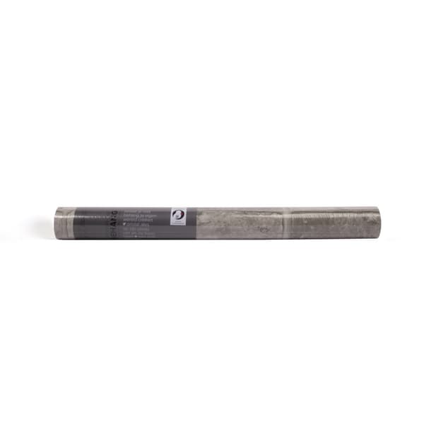 vtwonen - Non-woven tapet - Mursten Lysegrå - Lysegrå - 10mx53cm