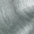 Miniatyrbillede 3 af 4: Boutique - Non-woven tapet - Vand Silke Plain - Grøn-blå - 10mx53 cm