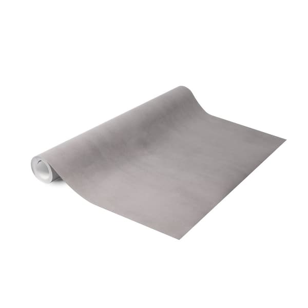 Superfresco Easy - Ikke-vævet tapet - Beton - Varmgrå - 10mx53cm