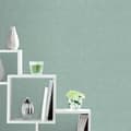 Miniatyrbillede 2 af 4: Superfresco Easy - Non-woven tapet - Flow - Grøn - 1005 x 53 cm