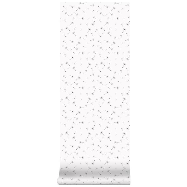 Superfresco Easy - Ikke-vævet tapet - Aerial Swirl - 10mx53cm