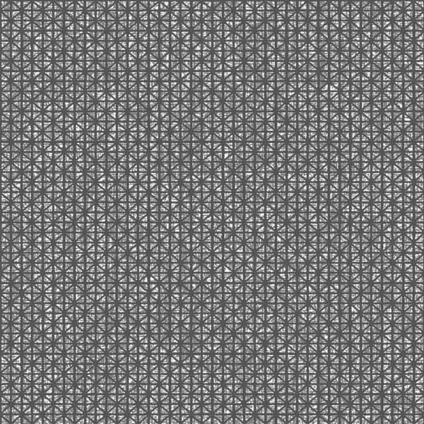 Superfresco Easy - Non-woven tapet - Optisk geometrisk - Sort - 10mx52cm