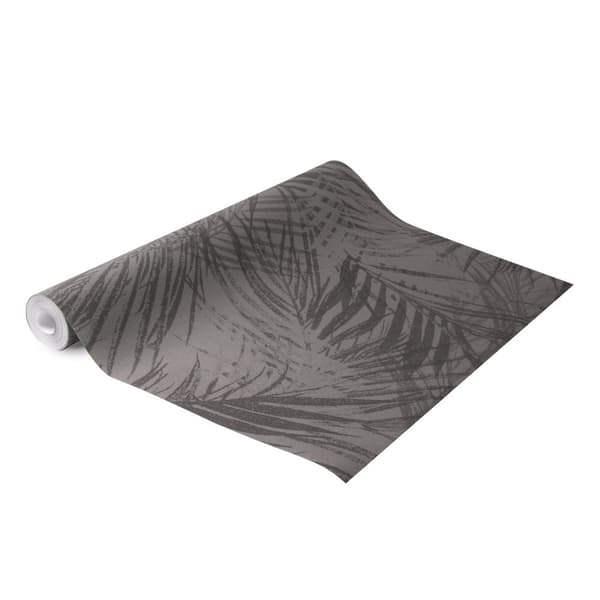 Superfresco Easy - Non-woven tapet - Sommer - Antracit - 10mx52cm