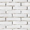 Miniatyrbillede 4 af 4: Superfresco Easy - Non-woven Tapet - Stenvæg - Hvid - 10mx53cm