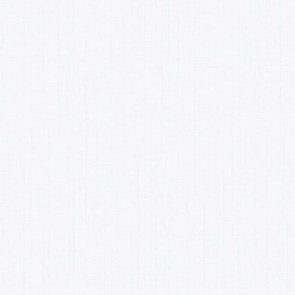 Superfresco Easy - Non-woven tapet - Textil Isabelle - Ljusgrå - 10mx52cm