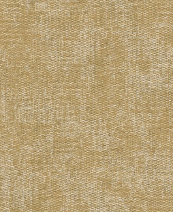 Superfresco Easy - Non-woven tapet - Zara tyg - Okra - 10mx53cm