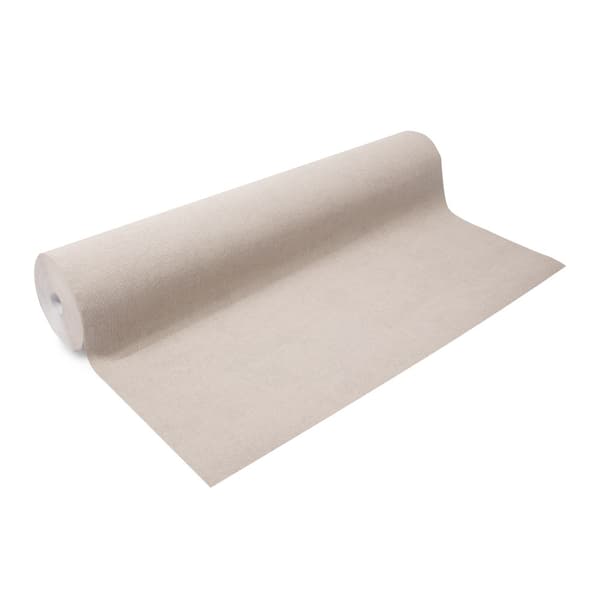 Superfresco Easy - Non-woven tapet - Versailles Uni - Taupe - 10mx53cm