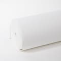 Miniatyrbillede 3 af 4: WOW - Non-woven tapet kan males - Carrera - Hvid - 10mx1,04m