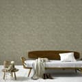 Miniatyrbild 2 av 4: WOW - Non-woven tapet - Cork Luxury - Taupe - 10mx52cm