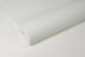 Miniatyrbild 3 av 4: WOW - Non-woven Tapet Målbar - Linne - Vit - 10mx52cm