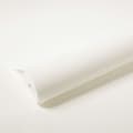 Miniatyrbillede 3 af 4: WOW - Non-woven tapet kan males - Linned Fin - Hvid - 10mx52cm
