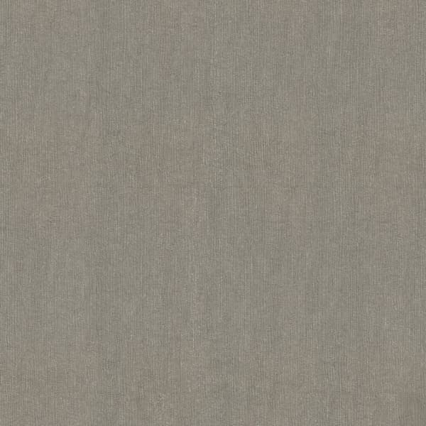 WOW - Non-woven tapet - Luksus stof - Taupe - 10mx52cm