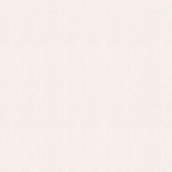 WOW - Non-woven tapet - Basic Uni - Vit - 10mx52cm