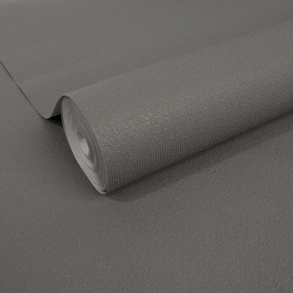 WOW - Non-woven tapet - Loom - Grå - 10mx52cm