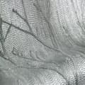 Miniatyrbillede 4 af 4: Boutique - Non-woven tapet - Water Silk Sprig - Sølv - 10mx52cm
