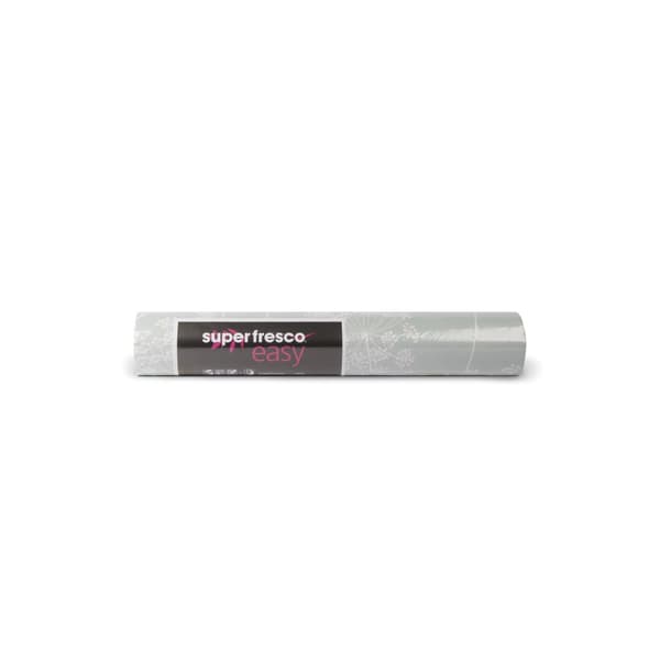 Superfresco Easy - Non-woven tapet - Aura Sprig - Blå - 10,5mx52cm