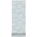 Miniatyrbild 1 av 6: Superfresco Easy - Non-woven tapet - Aura Sprig - Blå - 10,5mx52cm