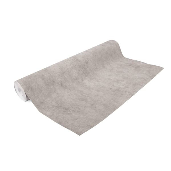 Superfresco Easy - Non-woven tapet - Betong - Taupe - 10mx53 cm