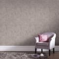 Miniatyrbild 2 av 4: Superfresco Easy - Non-woven tapet - Betong - Taupe - 10mx53 cm