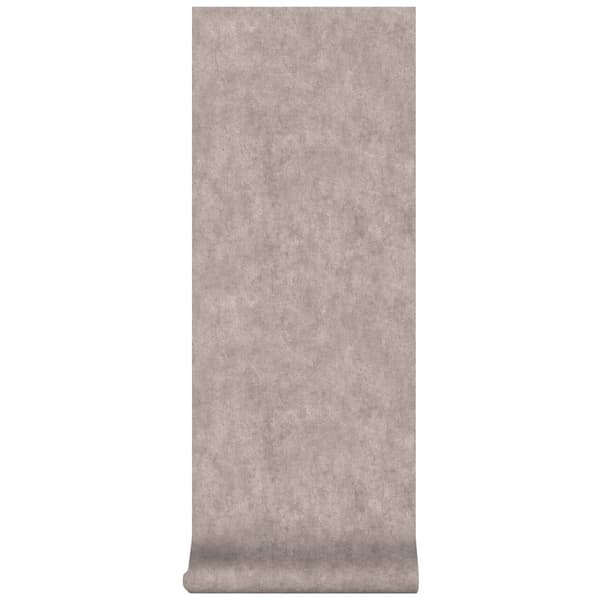 Superfresco Easy - Non-woven tapet - Betong - Taupe - 10mx53 cm