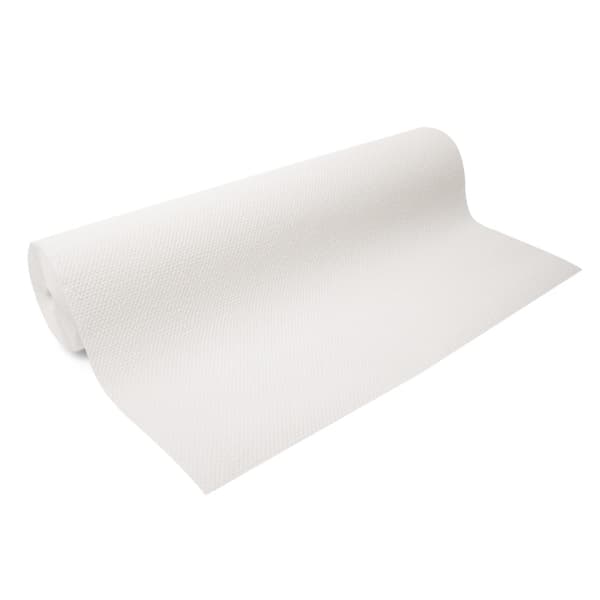 Superfresco Easy - Non-woven tapet - Bubbles - Vit - 10mx53cm