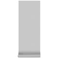 Miniatyrbillede 1 af 4: Superfresco Easy - Non-woven tapet - Uni Linned Beton - Grå - 10mx53cm