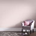Miniatyrbillede 3 af 4: Superfresco Easy - Non-woven tapet - Uni Basic - Pink - 10mx53cm