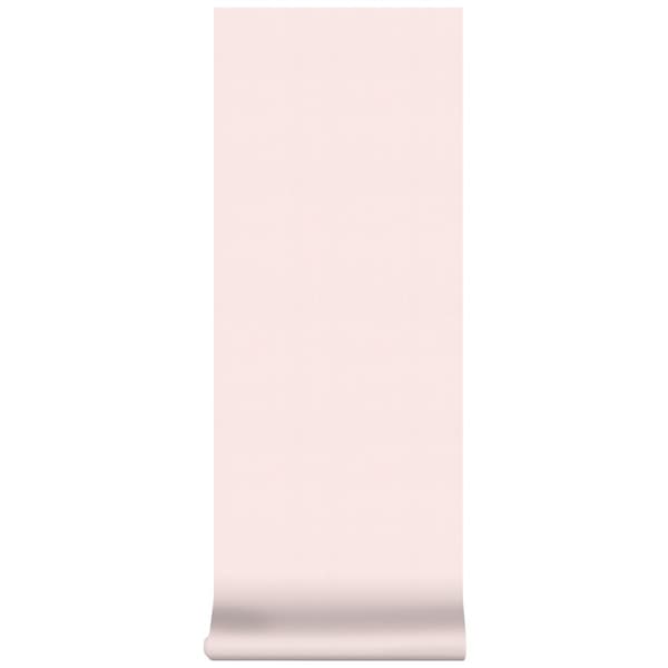 Superfresco Easy - Non-woven tapet - Uni Basic - Pink - 10mx53cm