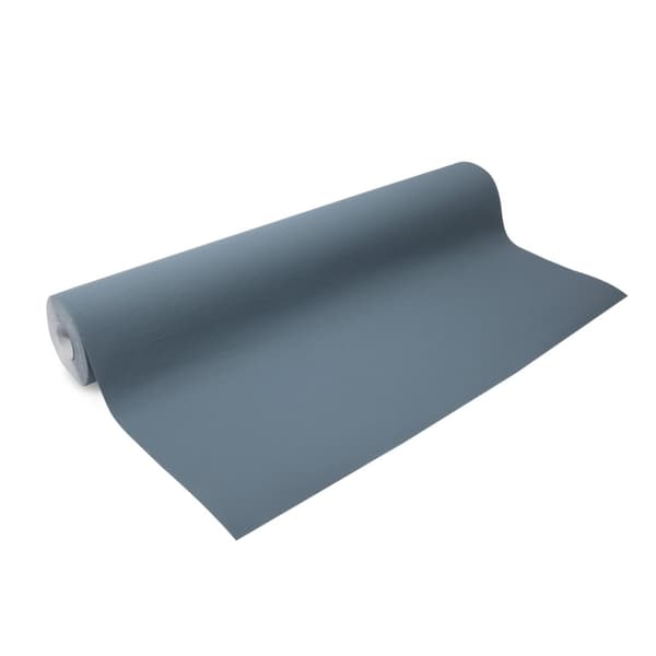 Superfresco Easy - Non-woven tapet - Uni - Blå - 10mx52cm