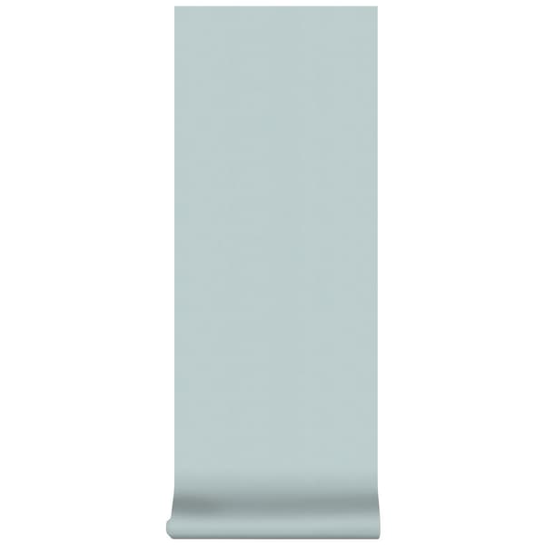 Superfresco Easy - Non-woven tapet - Uni - Mintgrön - 10mx52cm