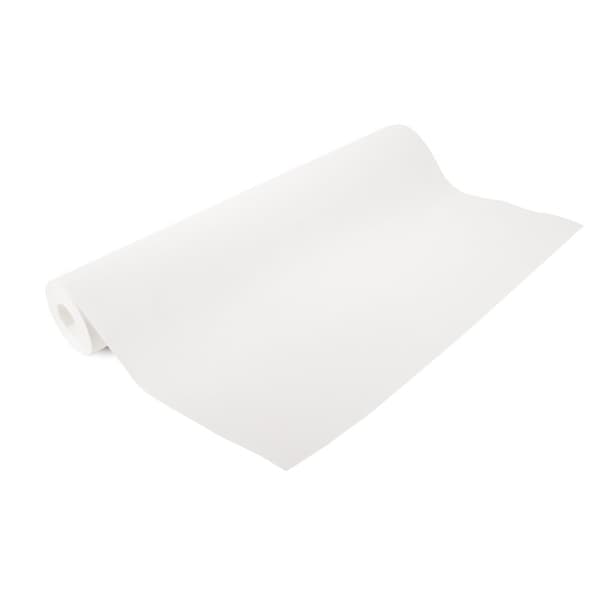 Superfresco Easy - Non-woven tapet - Uni Basic - Vit - 10mx52cm