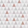 Miniatyrbild 5 av 6: Superfresco Easy - Non-woven tapet - Tarek - Rose guld - 10mx52 cm