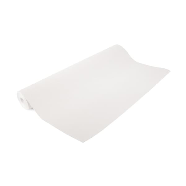 Superfresco Easy - Non-woven tapet - Glenn Uni - Vit - 10mx52cm